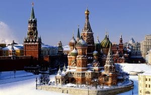 the-kremlin-958445_1280