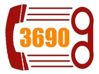 numéro 3690