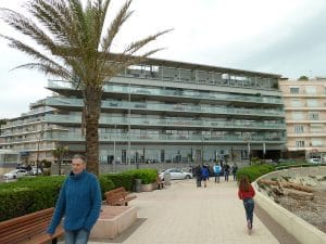 hôtel cap antibes