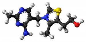 vitamine D B12