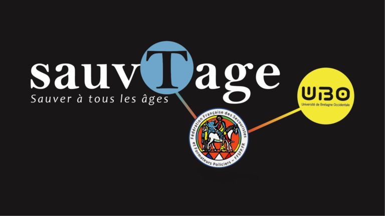 Logo SauvTage