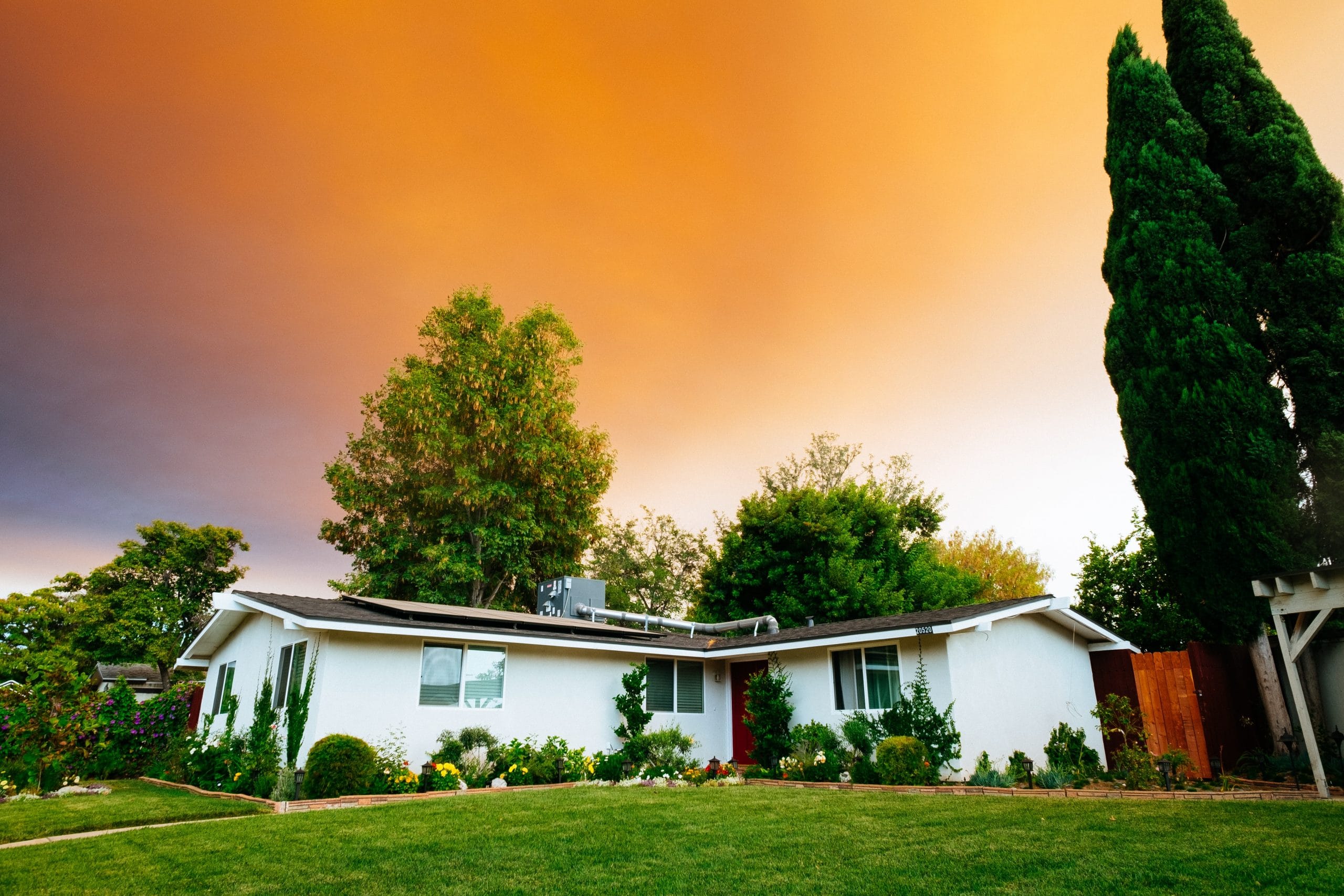 Pourquoi installer une pergola dans son jardin ?