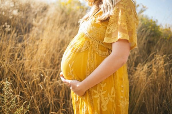 Arrivée de bébé