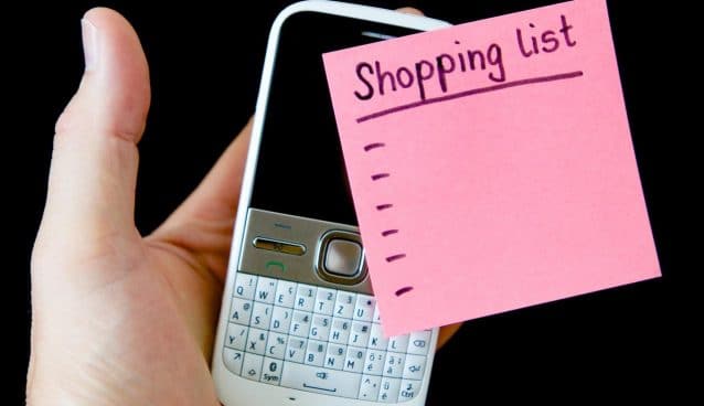 comment planifier ses menus