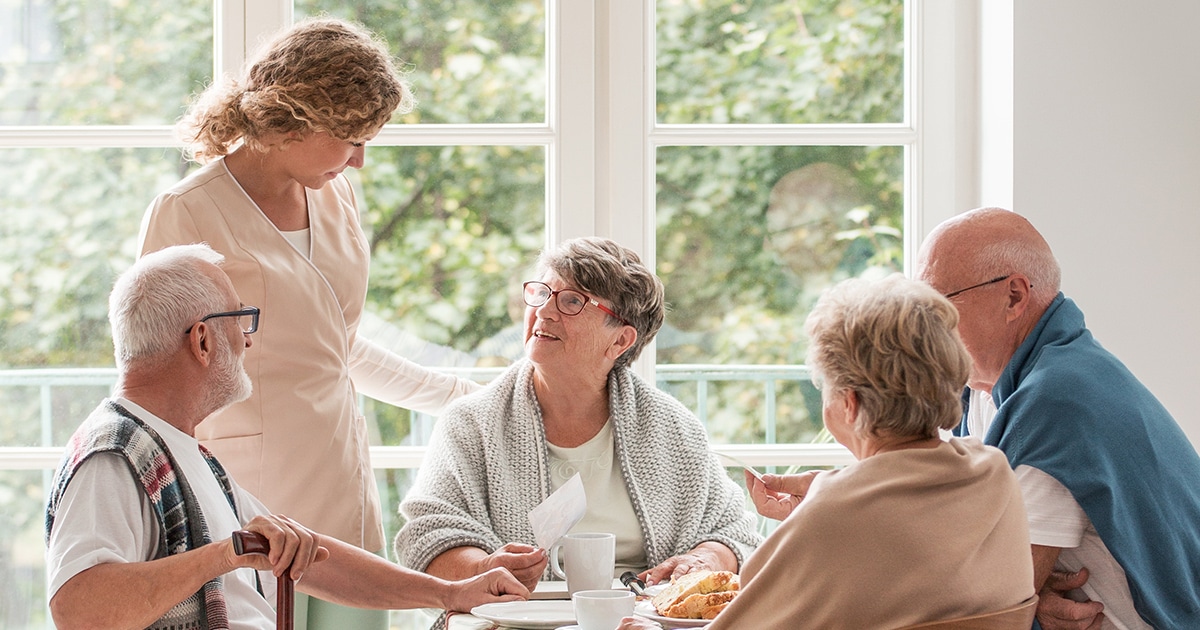 Alzheimer en quoi consiste le test de l’horloge — free download