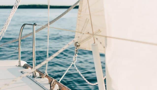 déroule permis bateau