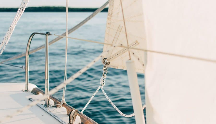 déroule permis bateau