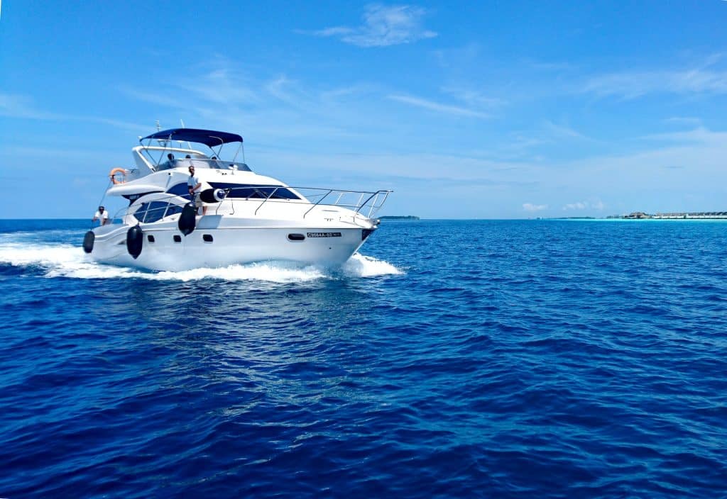 formation bateau école