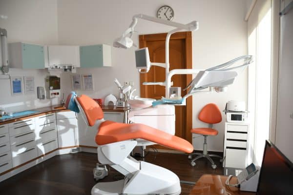 mutuelle rembourse dentiste