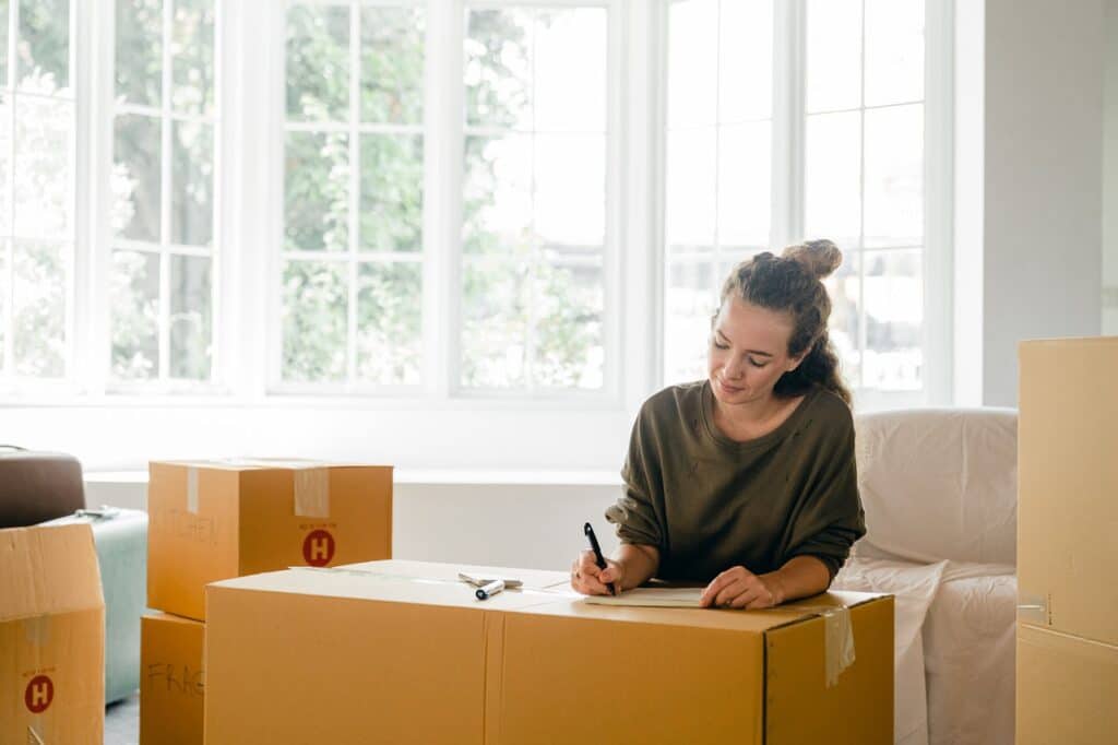 Qu&rsquo;est-ce qui coûte le plus cher dans un déménagement ?